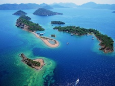 12 Isole