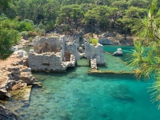 Bagni di Cleopatra1
