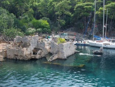 Hamam Bay