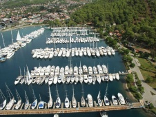 Marina di Gocek