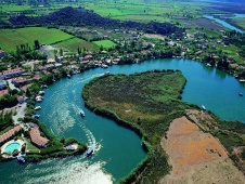 Fiume Dalyan