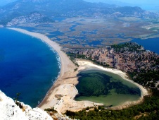 Bozburun Peninsula