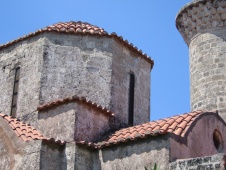 Edifici a Rodi