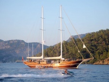 In viaggio tra le isole greche
