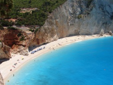 Spiagge di Kos, Grecia