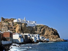 Nisyros