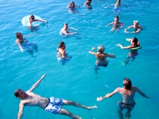 Vita a bordo