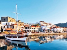 Marina di Marmaris